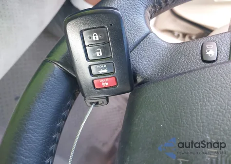 2012 Toyota Camry Xle из США, поврежденный, VIN 4T1BD1FK8CU026611